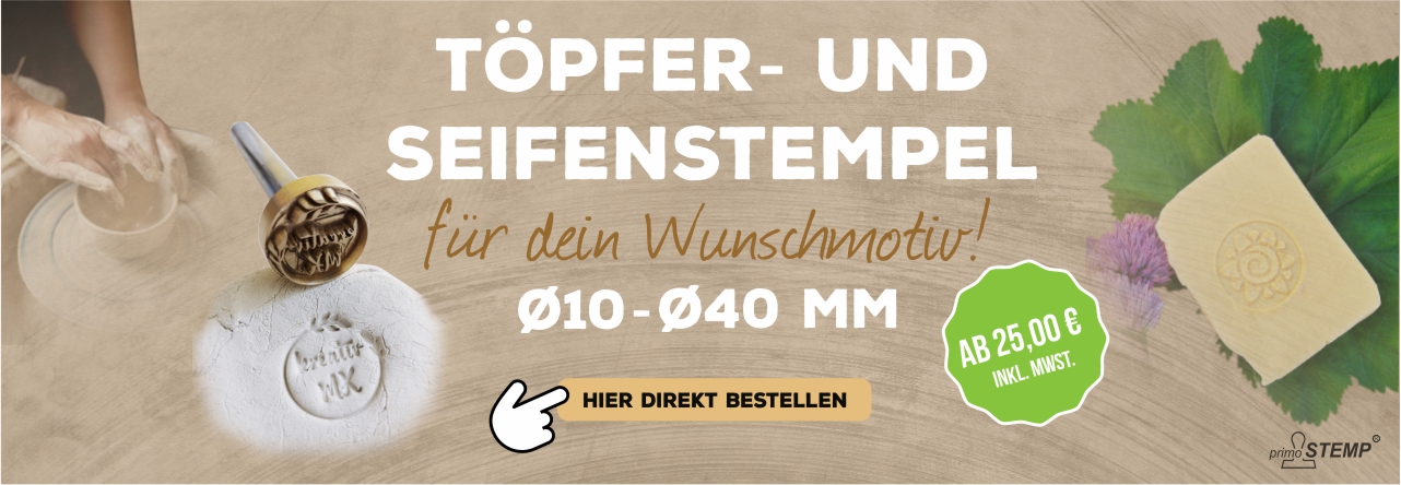 Tonstempel_Slider Tonstempel und Prägestempel